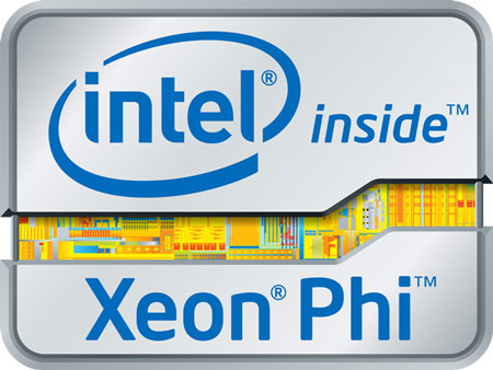 Intel Announced the Introduction of Xeon Phi Co-Processors!