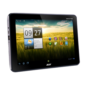 Acer Introduces Iconia A700 with Full HD and Tegra 3!