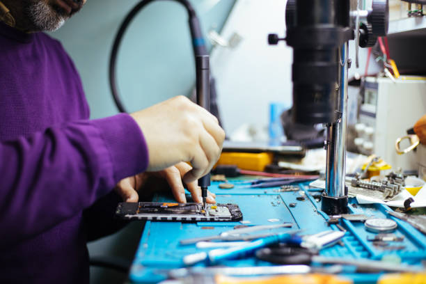 iPhone repair in Sydney